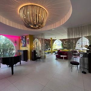 Oz'Inn Hotel & Spa